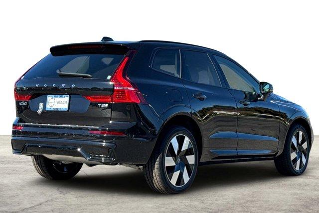 new 2025 Volvo XC60 Plug-In Hybrid car, priced at $66,235