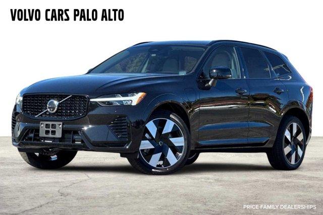 new 2025 Volvo XC60 Plug-In Hybrid car, priced at $66,235