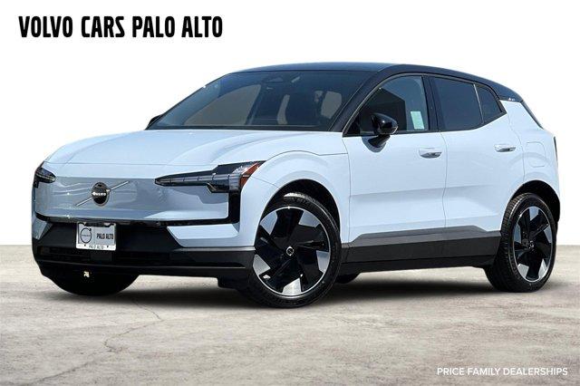new 2025 Volvo EX30 car, priced at $46,195