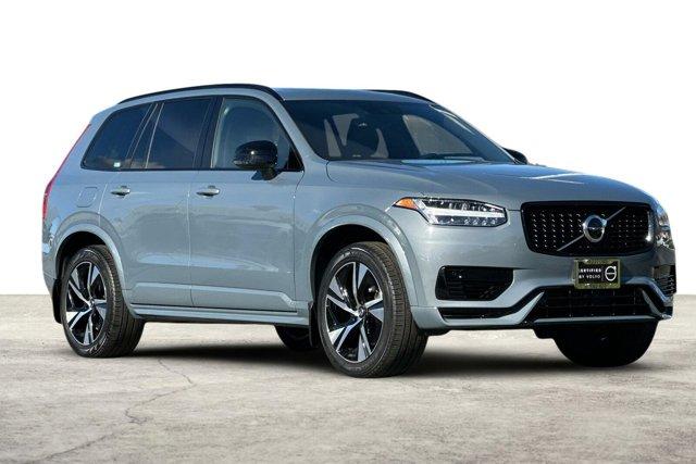 used 2022 Volvo XC90 Recharge Plug-In Hybrid car, priced at $48,995