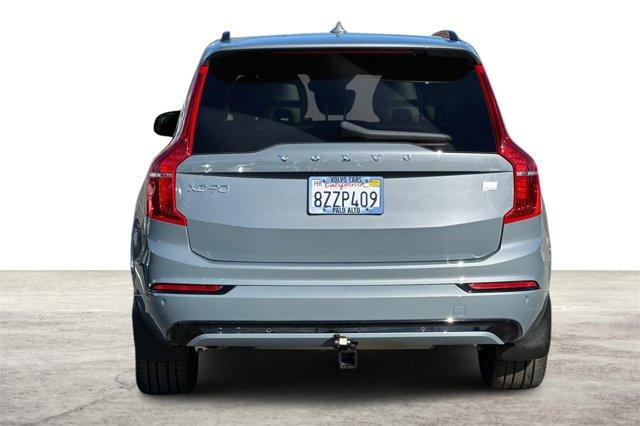 used 2022 Volvo XC90 Recharge Plug-In Hybrid car, priced at $46,995