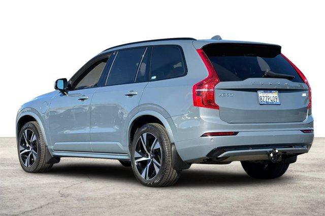 used 2022 Volvo XC90 Recharge Plug-In Hybrid car, priced at $46,995