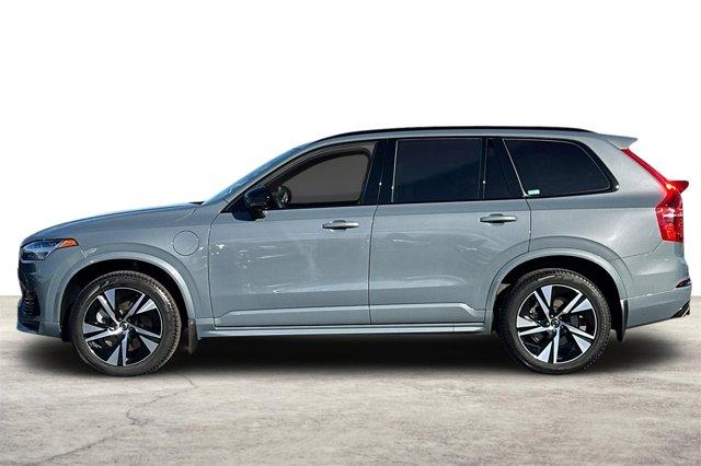 used 2022 Volvo XC90 Recharge Plug-In Hybrid car, priced at $47,995