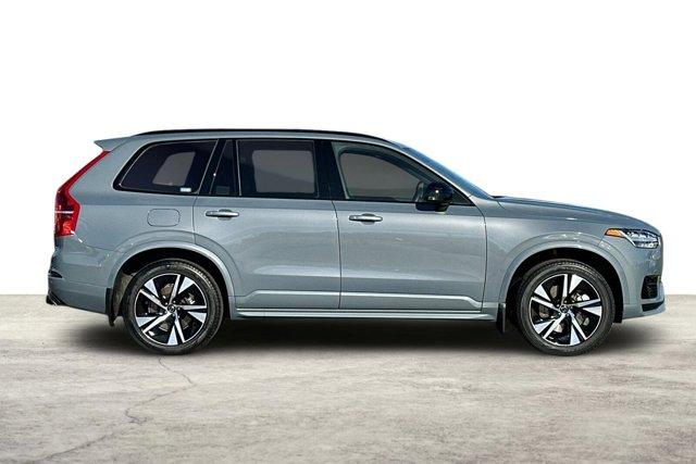 used 2022 Volvo XC90 Recharge Plug-In Hybrid car, priced at $48,995