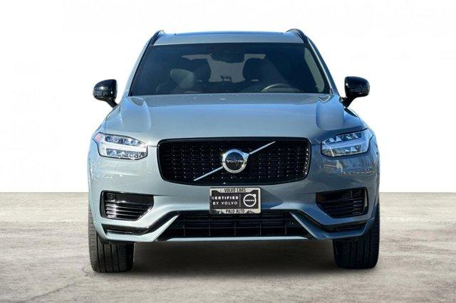 used 2022 Volvo XC90 Recharge Plug-In Hybrid car, priced at $48,995