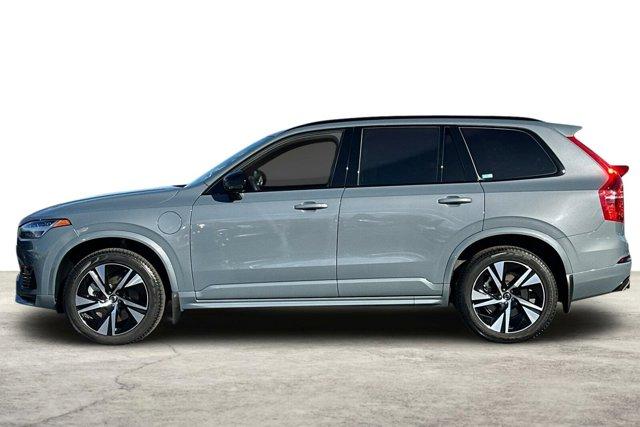 used 2022 Volvo XC90 Recharge Plug-In Hybrid car, priced at $48,995