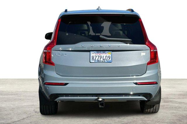 used 2022 Volvo XC90 Recharge Plug-In Hybrid car, priced at $48,995