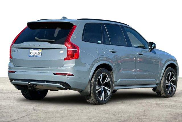 used 2022 Volvo XC90 Recharge Plug-In Hybrid car, priced at $48,995