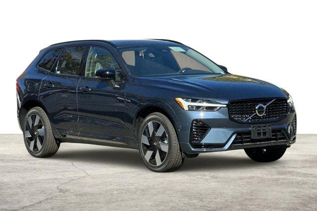 new 2025 Volvo XC60 Plug-In Hybrid car, priced at $66,235