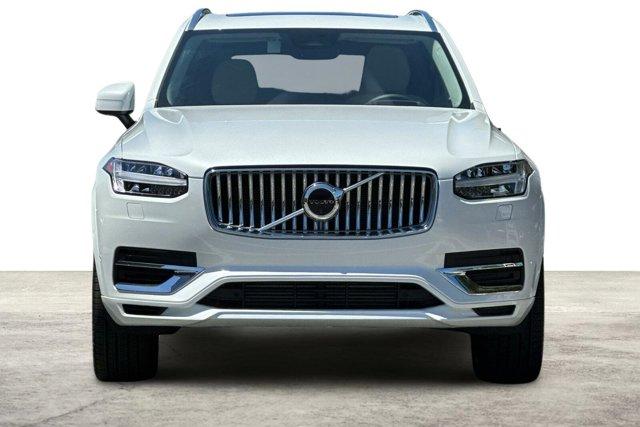 new 2024 Volvo XC90 Recharge Plug-In Hybrid car, priced at $81,015