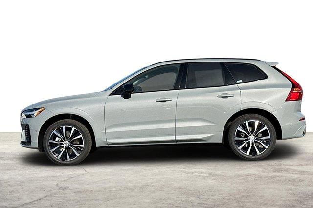 new 2025 Volvo XC60 car, priced at $55,716