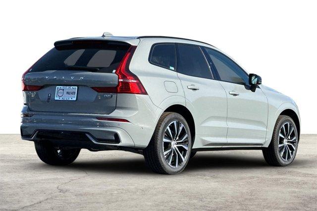 new 2025 Volvo XC60 car, priced at $55,716