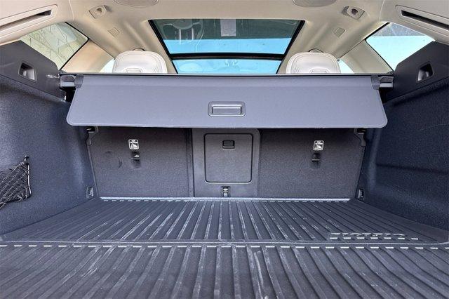 used 2025 Volvo XC60 Plug-In Hybrid car, priced at $58,991