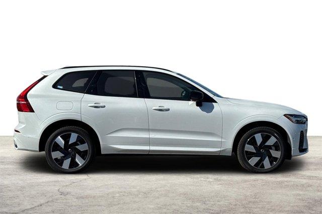 used 2025 Volvo XC60 Plug-In Hybrid car, priced at $58,991