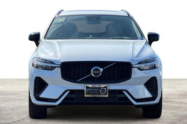 used 2025 Volvo XC60 Plug-In Hybrid car, priced at $58,991