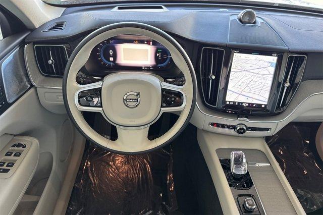 used 2025 Volvo XC60 Plug-In Hybrid car, priced at $58,991