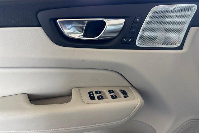 used 2025 Volvo XC60 Plug-In Hybrid car, priced at $58,991