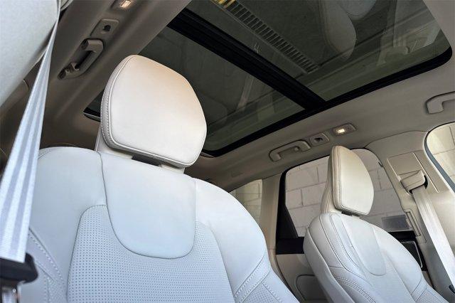 used 2025 Volvo XC60 Plug-In Hybrid car, priced at $58,991