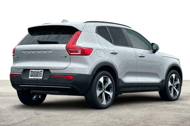 used 2024 Volvo XC40 car, priced at $35,995