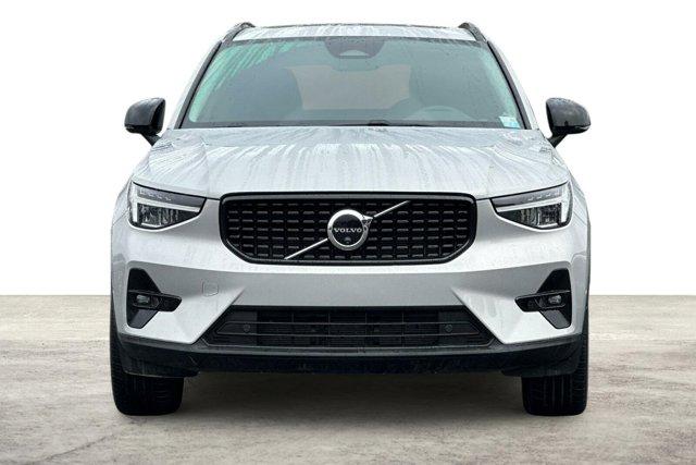 used 2024 Volvo XC40 car, priced at $35,995