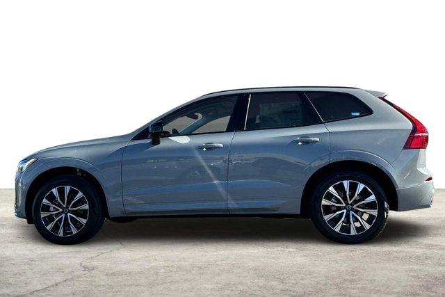 new 2025 Volvo XC60 car, priced at $51,535