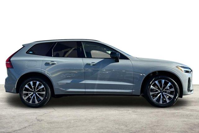 new 2025 Volvo XC60 car, priced at $51,535