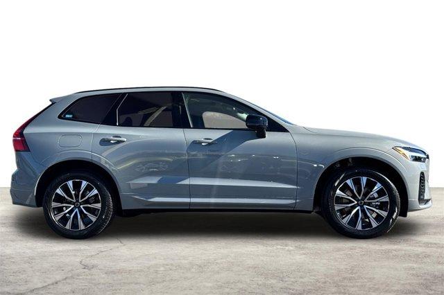 new 2025 Volvo XC60 car, priced at $48,106