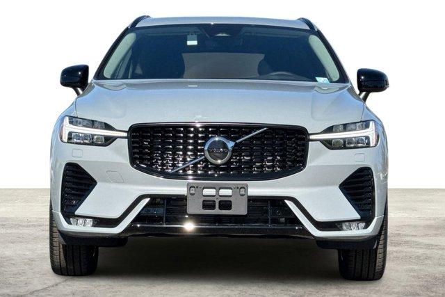 new 2025 Volvo XC60 car, priced at $51,535