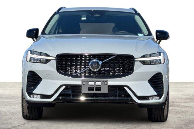 new 2025 Volvo XC60 car, priced at $48,106