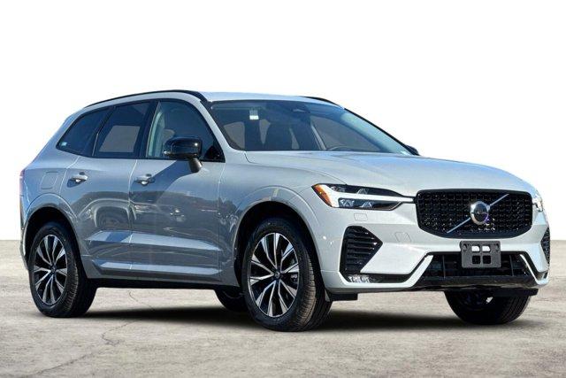 new 2025 Volvo XC60 car, priced at $51,535