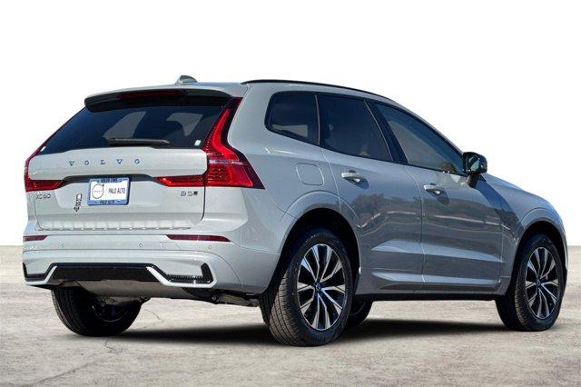 new 2025 Volvo XC60 car, priced at $48,106