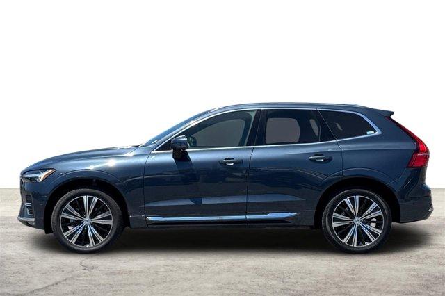 used 2022 Volvo XC60 car, priced at $34,594