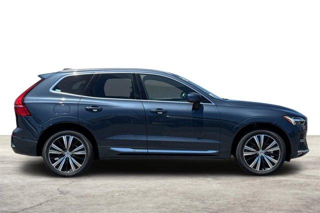 used 2022 Volvo XC60 car, priced at $34,594