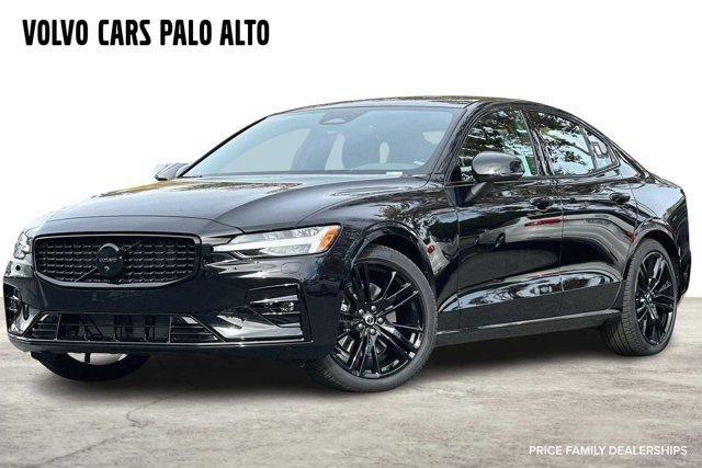 new 2024 Volvo S60 car, priced at $46,661