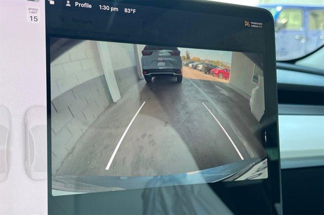used 2019 Tesla Model 3 car, priced at $20,000