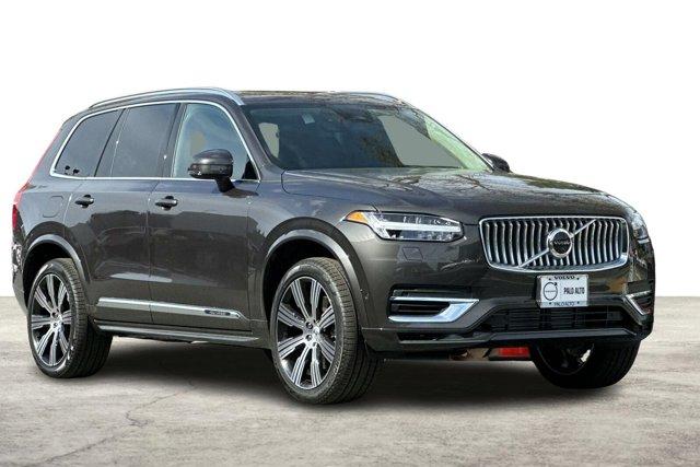 new 2024 Volvo XC90 Recharge Plug-In Hybrid car, priced at $81,155