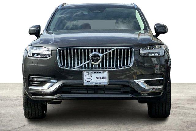 new 2024 Volvo XC90 Recharge Plug-In Hybrid car, priced at $81,155