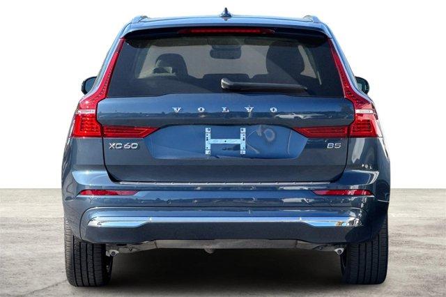 used 2022 Volvo XC60 car, priced at $35,292