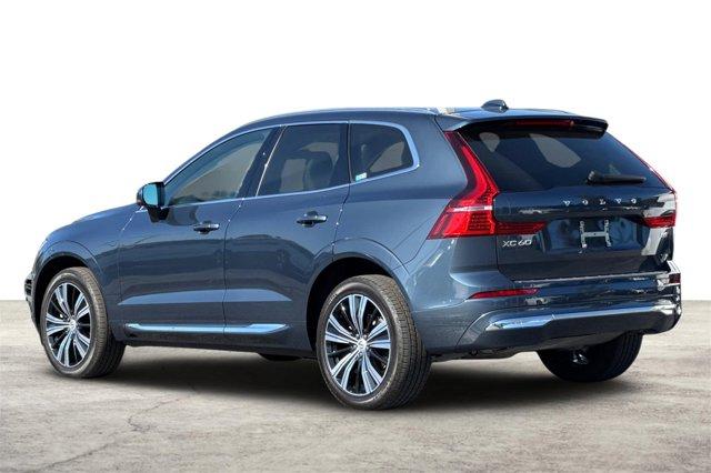 used 2022 Volvo XC60 car, priced at $35,292