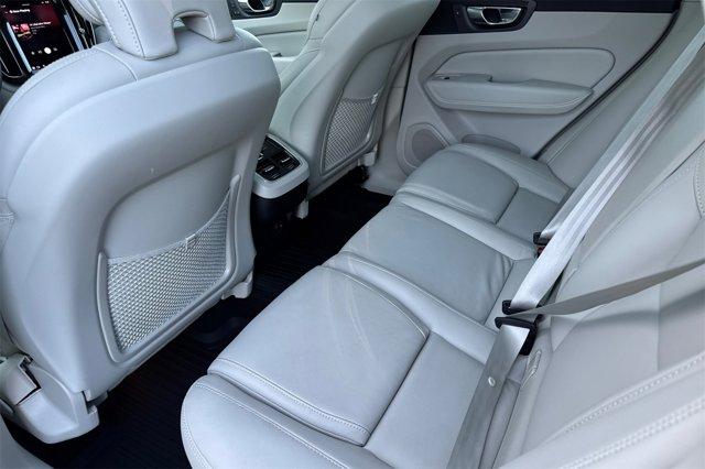 used 2022 Volvo XC60 car, priced at $35,292