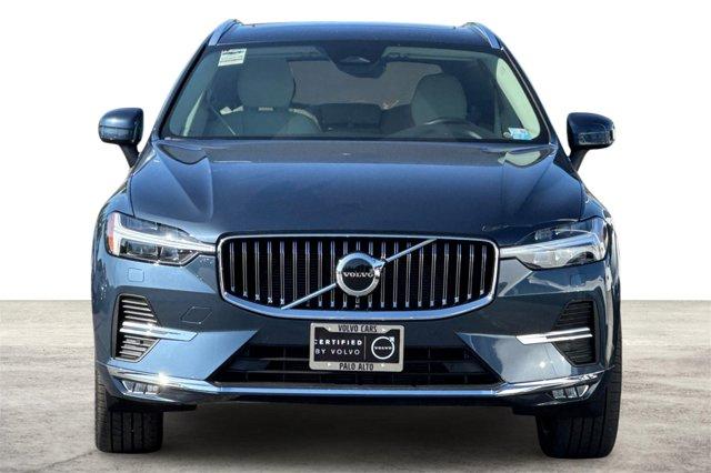 used 2022 Volvo XC60 car, priced at $35,292