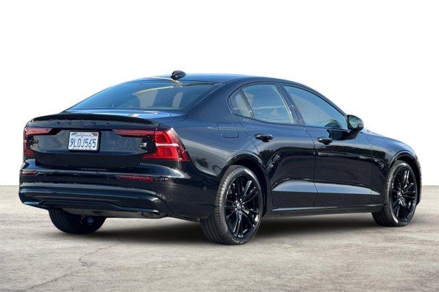 used 2023 Volvo S60 Recharge Plug-In Hybrid car, priced at $41,000