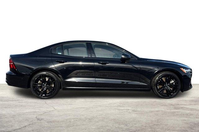 used 2023 Volvo S60 Recharge Plug-In Hybrid car, priced at $41,000
