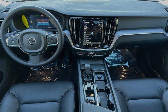 new 2024 Volvo S60 car, priced at $43,762