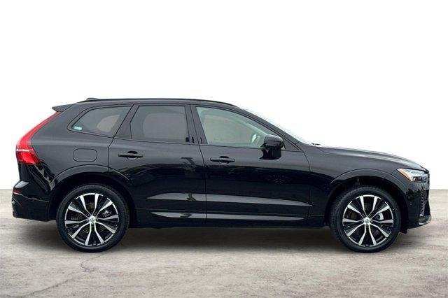 used 2024 Volvo XC60 car, priced at $47,000