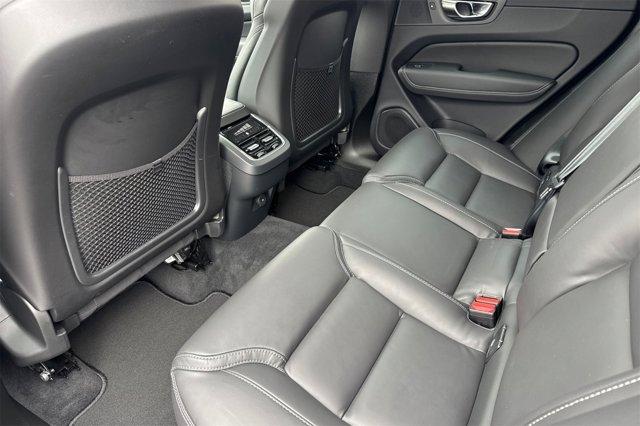 used 2024 Volvo XC60 car, priced at $47,000
