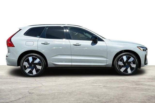 new 2025 Volvo XC60 Plug-In Hybrid car, priced at $68,420