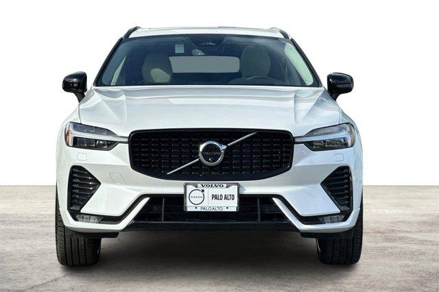 new 2024 Volvo XC60 car, priced at $54,441