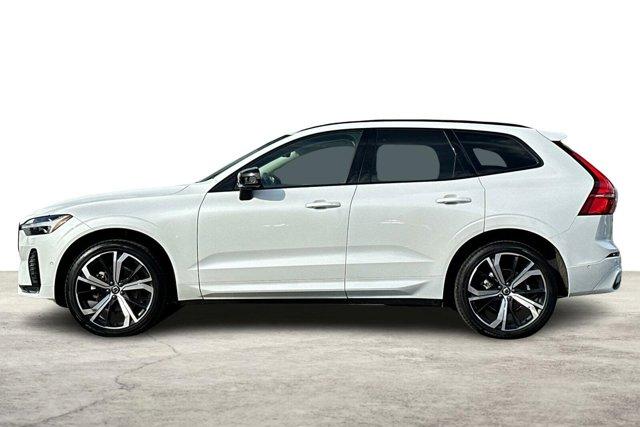 new 2024 Volvo XC60 car, priced at $55,547