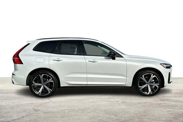 new 2024 Volvo XC60 car, priced at $54,441